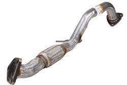 AP Exhaust - Exhaust Pipes, Intermediate Pipes for 2016-2021 CIVIC - 38062