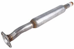 AP Exhaust Exhaust Pipes, Y-Pipes 38067