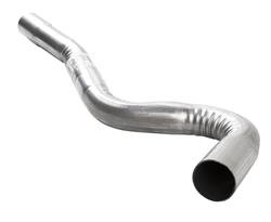 AP Exhaust Intermediate Pipes for 2014-2018 TRANSIT CONNECT - 38089