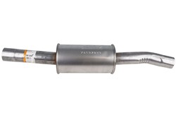 AP Exhaust Resonators for 2013-2018 C-MAX - 38103