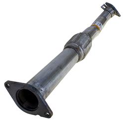 AP Exhaust Intermediate Pipes for 2013-2016 DART - 38118