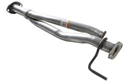 AP Exhaust Y-Pipes for 2016-2020 TACOMA - 38228