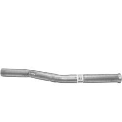 AP Exhaust Intermediate Pipes for 1994-1995 S10, SONOMA - 38562