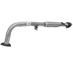 AP Exhaust Intermediate Pipes for 1990-1993 ACCORD - 38597