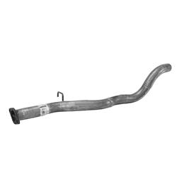 AP Exhaust Intermediate Pipes for 1995-1997 ACCORD - 38626