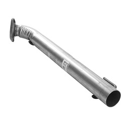 AP Exhaust Intermediate Pipes for 2019-2021 1500 CLASSIC, 2013-2018 RAM 1500 - 38715