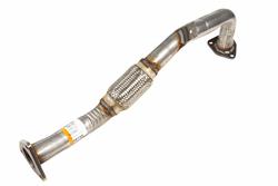 AP Exhaust - Exhaust Pipes, Intermediate Pipes for 2015-2016 CR-V - 38748