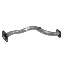 AP Exhaust Intermediate Pipes for 2005-2010 TC - 38875