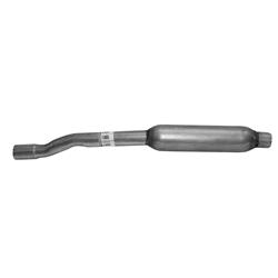 AP Exhaust Intermediate Pipes for 2003-2006 LS - 38877