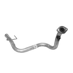 AP Exhaust Intermediate Pipes for 1993-1995 WRANGLER - 38893