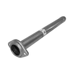 AP Exhaust Intermediate Pipes for 2009-2010 F-150 - 38919