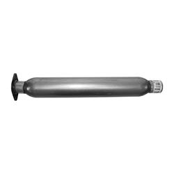 AP Exhaust Intermediate Pipes for 2006-2011 IMPALA - 38939