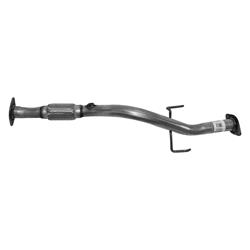 AP Exhaust Intermediate Pipes for 2006-2011 ACCENT, RIO, 2008-2011 RIO5 - 38940