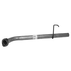 AP Exhaust Intermediate Pipes for 2007-2010 TUNDRA - 38947