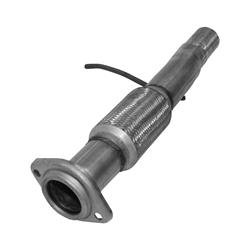 AP Exhaust Intermediate Pipes for 2007-2008 TAHOE, YUKON - 38961