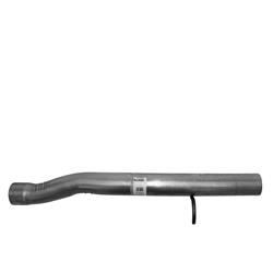 AP Exhaust Intermediate Pipes for 2009-2014 E-150, E-250, E-350 SUPER DUTY - 38970