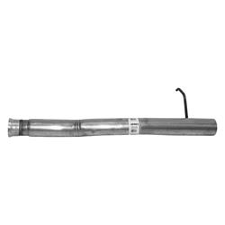 AP Exhaust Intermediate Pipes for 2009-2013 SIERRA 1500, SILVERADO 1500 - 38983