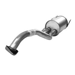 AP Exhaust OE Replacement Steel 1.75 Inch Muffler 40061