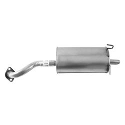 AP Exhaust - Mufflers for 2012-2014 CR-V - 40175