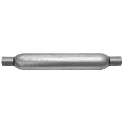 AP Exhaust Enforcer Glasspack Steel 3 Inch Muffler 40181146S