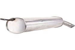AP Exhaust OE Replacement Mufflers for 2017-2022 SPORTAGE - 40228