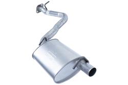 AP Exhaust OE Replacement Steel  Inch Muffler 40246