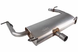AP Exhaust - Mufflers for 2011-2014 200, AVENGER - 40252