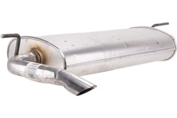 AP Exhaust OE Replacement Mufflers for 2020-2024 SENTRA - 40281