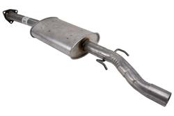 AP Exhaust OE Replacement Steel  Inch Muffler 40283
