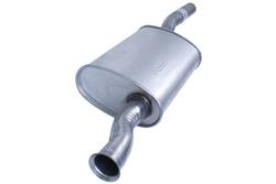AP Exhaust OE Replacement Steel  Inch Muffler 40288