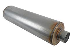AP Exhaust TruckEx Steel 3 Inch Muffler 4269