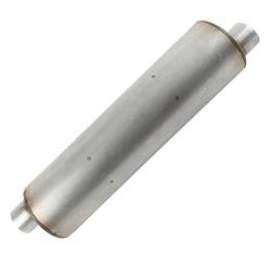 AP Exhaust TruckEx Steel 3 Inch Muffler 4273