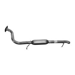 AP Exhaust Max Fit Tailpipes for 2001-2008 ESCAPE, TRIBUTE - 44883
