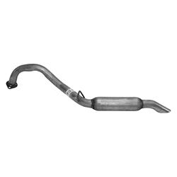 AP Exhaust Intermediate Pipes for 2007-2009 SORENTO - 44907