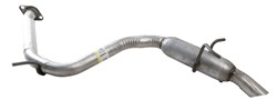AP Exhaust Max Fit Tailpipes for 2013-2018 RAV4 - 44928