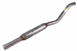 AP Exhaust Resonators for 2017-2020 RIDGELINE - 44929