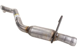 AP Exhaust - Exhaust Pipes, Tailpipes for 2019-2024 RAM 1500 - 44933