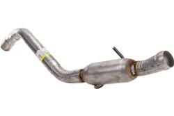 AP Exhaust - Exhaust Pipes, Tailpipes for 2019-2024 RAM 1500 - 44934