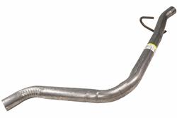 AP Exhaust Intermediate Pipes for 2013-2016 DART - 48006