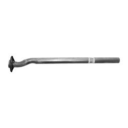 AP Exhaust Intermediate Pipes for 2004-2007 B3000, 2004-2009 B4000, 2004-2011 RANGER - 48584