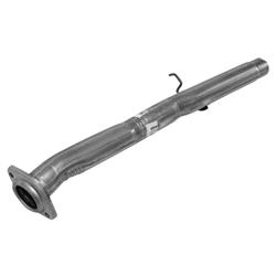 AP Exhaust Intermediate Pipes for 2002-2006 AVALANCHE 1500 - 48587