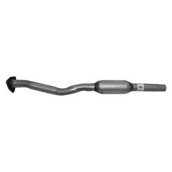 AP Exhaust Intermediate Pipes for 2003-2007 ACCORD - 48609