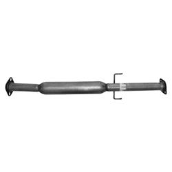 AP Exhaust Intermediate Pipes for 2006-2010 AZERA, 2006-2008 SONATA - 48672