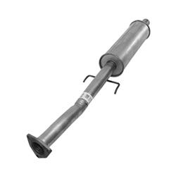 AP Exhaust Intermediate Pipes for 2008-2012 ACCORD - 48705