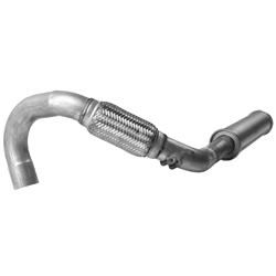 AP Exhaust Intermediate Pipes 48716