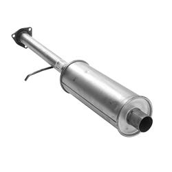 AP Exhaust Intermediate Pipes for 2013-2017 ACCORD - 48741
