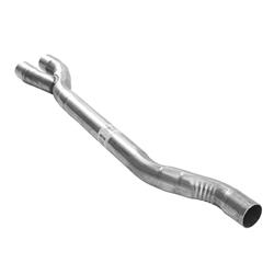 AP Exhaust Intermediate Pipes for 2011-2014 300, CHARGER - 48746
