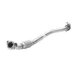 AP Exhaust Intermediate Pipes for 2009-2014 GENESIS - 48747