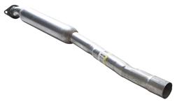 AP Exhaust Intermediate Pipes for 2013-2016 FUSION - 48760