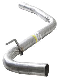 AP Exhaust Intermediate Pipes for 2014-2018 TRANSIT CONNECT - 48763